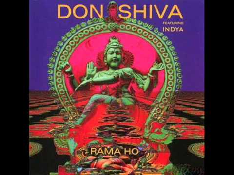 Don Shiva — Don Shiva - Durga ft.Indya