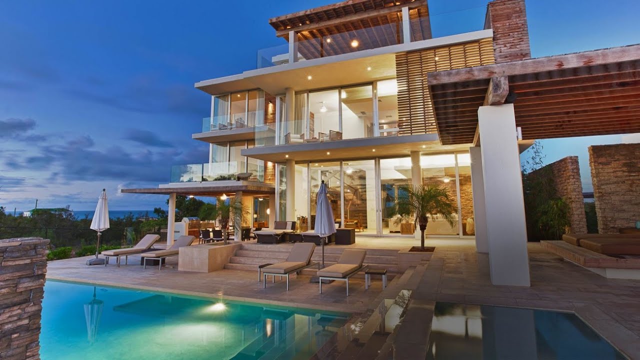 TOP 10 Most Expensive Youtuber Homes YouTube