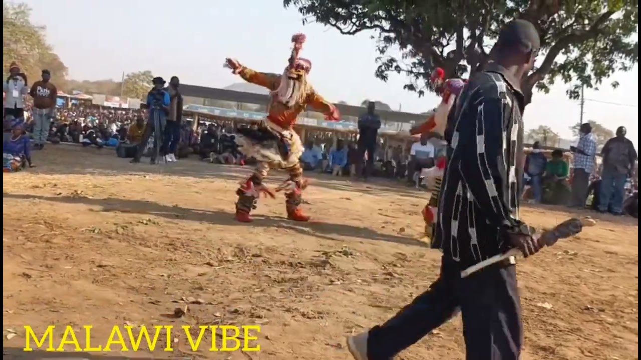 MALAWI VIBE 