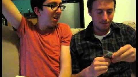 Jake and Amir: Jake