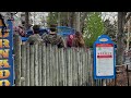 Frontier City Spring Break Opening Day! Plus more new skyscrapers???