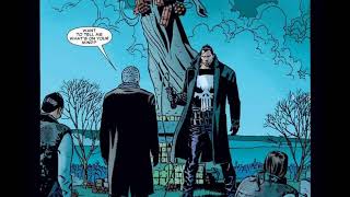 Garth Ennis - The Punisher MAX #50-60