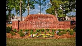 PCC Orientation: Accessing your myPittCC Portal