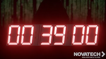 Cyberattacks Strike Every 39 Seconds: Stay Safe, Talk to the Experts Today!
