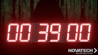 Cyberattacks Strike Every 39 Seconds: Stay Safe, Talk to the Experts Today!