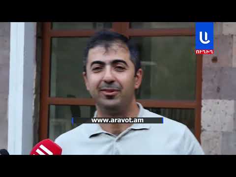 Տպավորություն է,որ պարոն Քոչարյանին ցանկանում են ամեն գնով տանել կալանքի. Արամ Օրբելյան