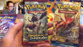 MIX AND MATCH POKEMON PACKS! EPISODE 2! 3 DIFFERENT SETS! MIX AND MATCH POKEMON PACKS! EPISODE 2! 3 DIFFERENT SETS!