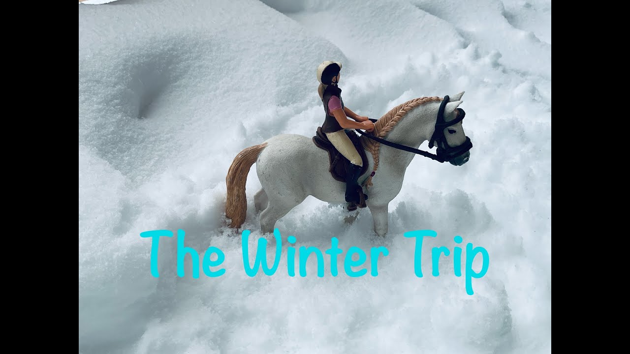 Конюшни «Звезда». Зимнее путешествие (2 сезон)