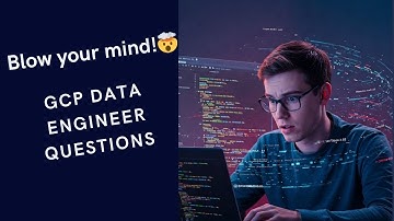 🤯 3 Google Cloud Professional Data Engineer Questions That Will BLOW YOUR MIND! 🤯