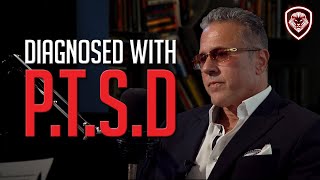 Mafia Life and PTSD - John Alite