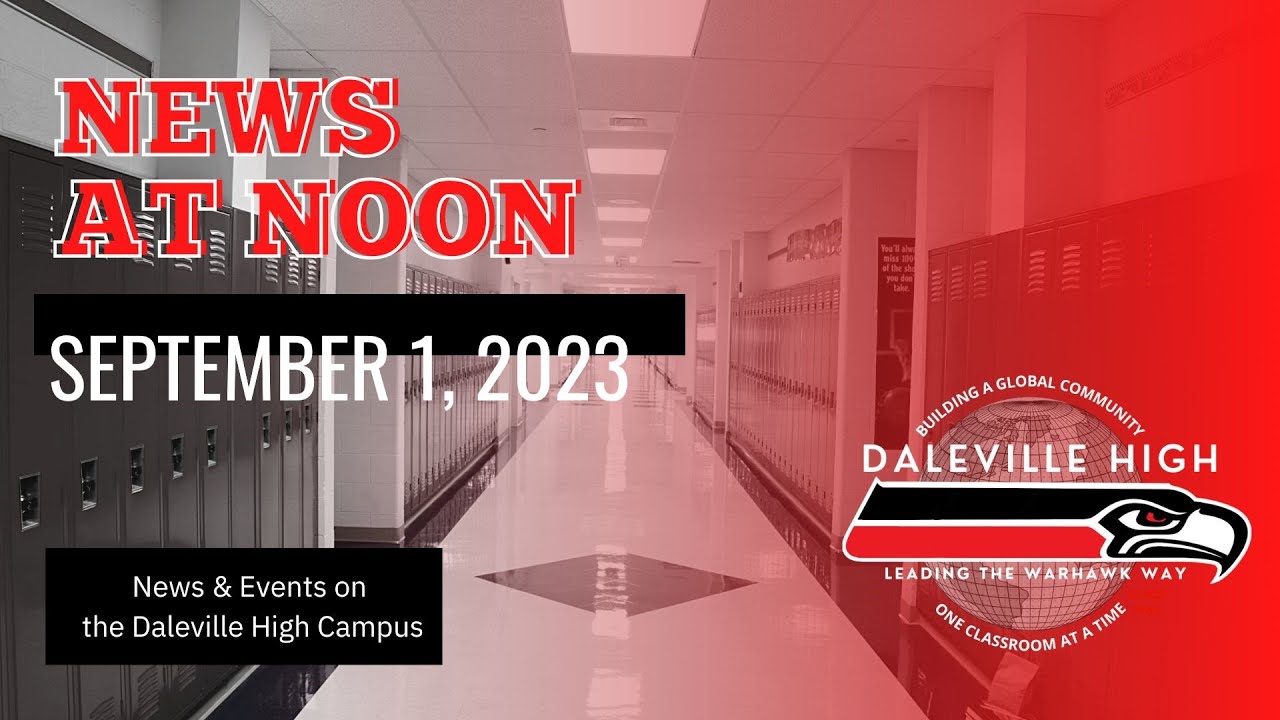 News Noon For Friday September 1st 2023 YouTube news-noon-for-friday-september-1st-2023-youtube