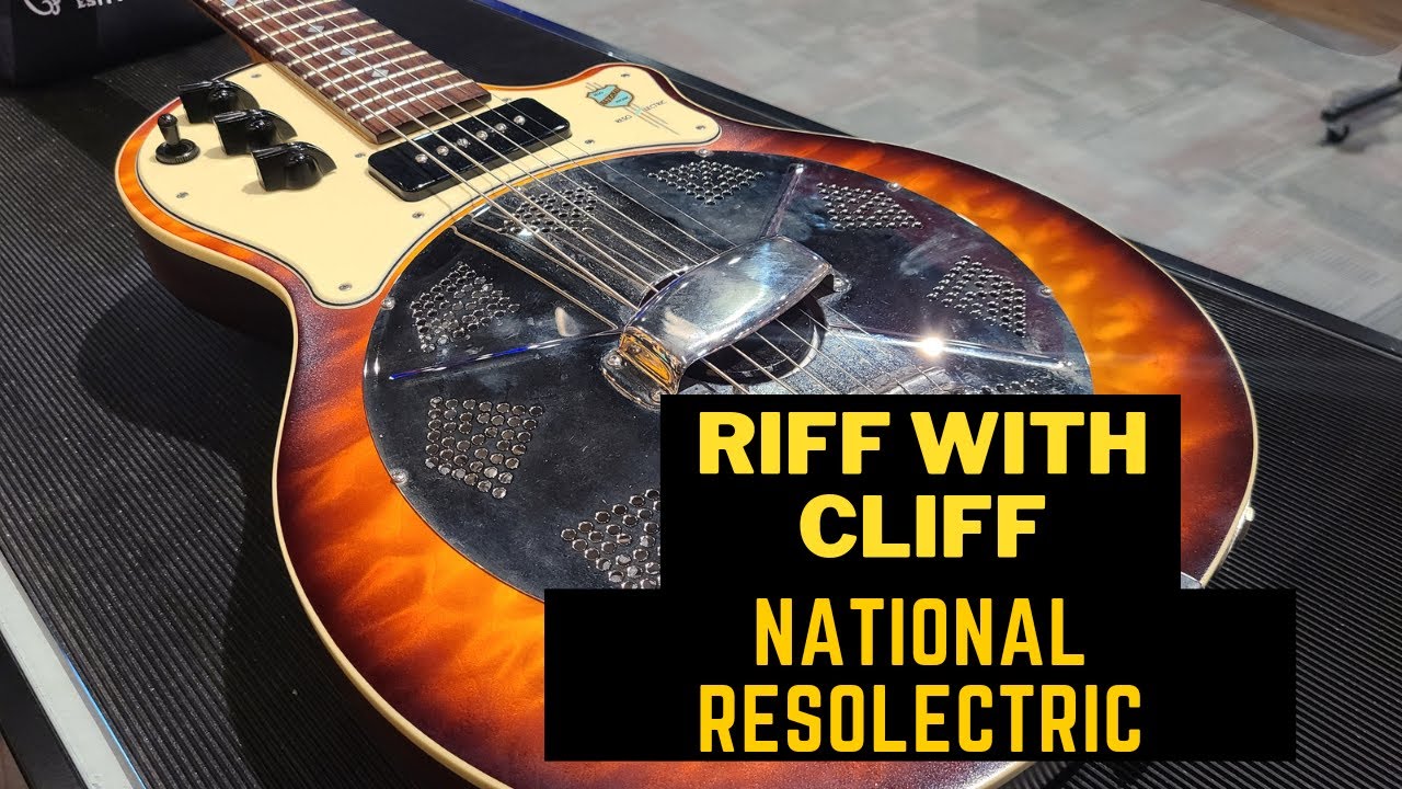 National Resolectric