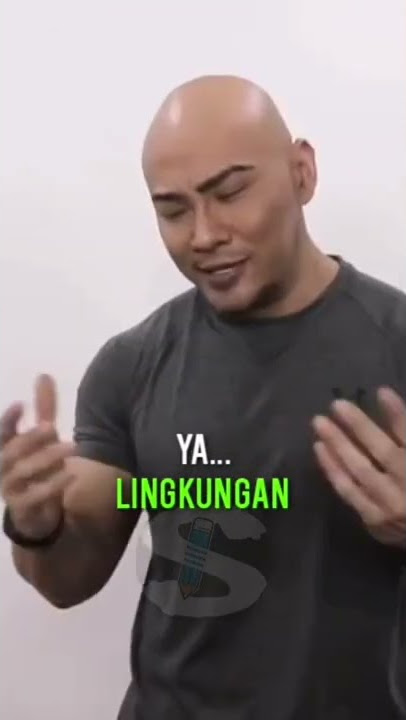 FAKTOR PENENTU KESUKSESAN | Deddy Corbuzier