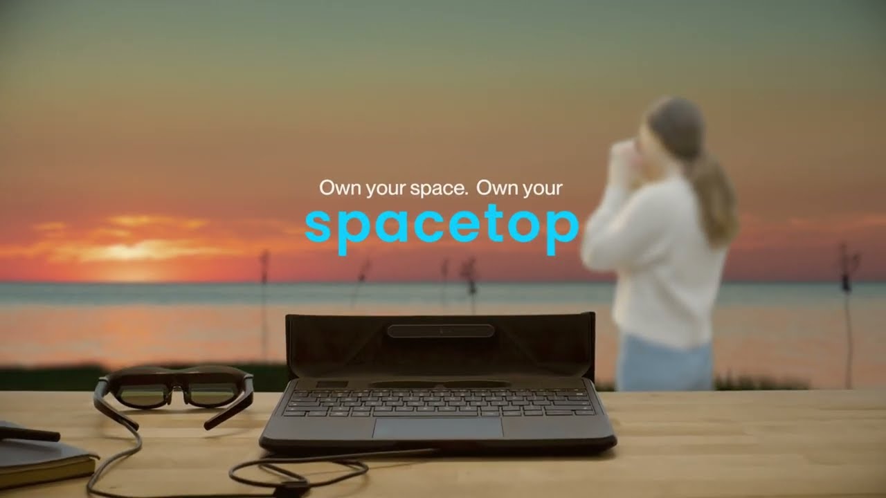 Spacetop