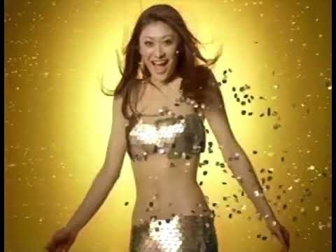 カナダドライ ジンジャーエール CM