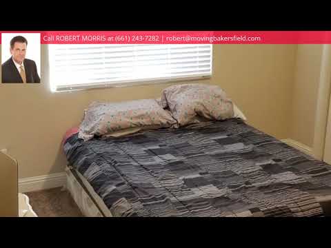 9500 Mountain Aspen Lane, Shafter, CA home video tour