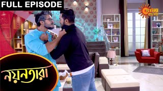 Nayantara - Full Episode | 30 April 2021 | Sun Bangla TV Serial | Bengali Serial