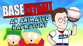 BASEketball: Mind-Blowing Behind-the-Scenes Misconceptions & Facts