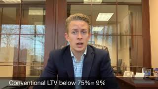Limits on Seller Contributions Conventional, VA, and FHA Loans