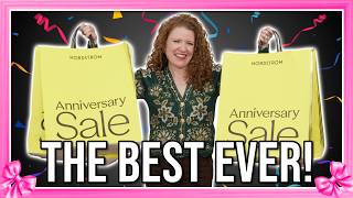 HUGE Nordstrom Anniversary Sale Try-On Haul! screenshot 4