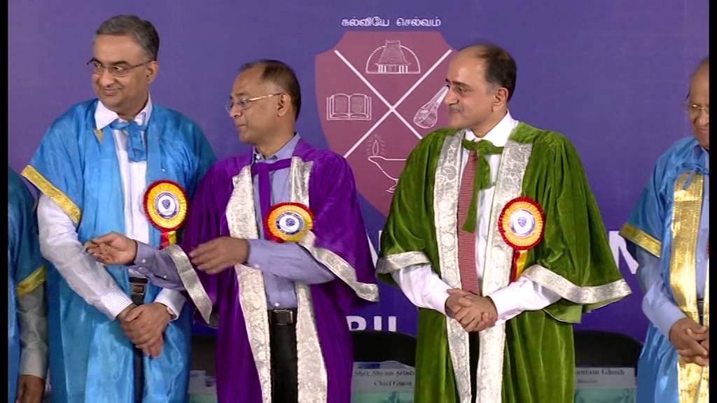 29th TSM Convocation Function 25 April 2015 - YouTube