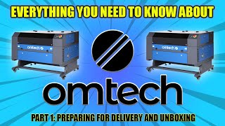 Ultimate OMTech Laser Buyers Guide