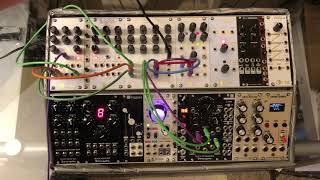 Dispersion Delay NonLinear Circuits Part One