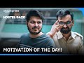 Motivation We All Needed ft. Deepak Kumar Mishra, Shubham Gaur | Hostel Daze | Prime Video India