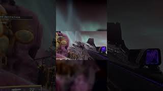 Part 2 Clip 23/129 | Ikora Unlocks Matterspark on Kepler! #Shorts