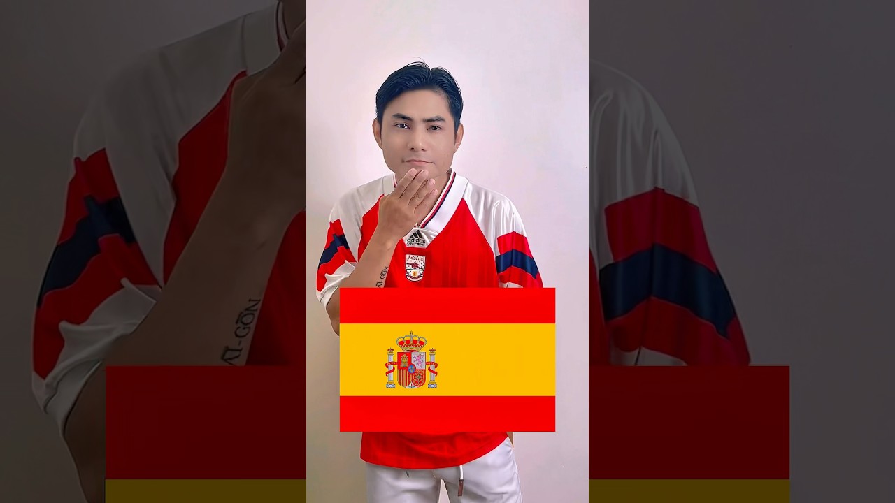 THIS SPAINISH PLAYER? 