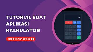 Cara Membuat Web Aplikasi Kalkulator di HP Tanpa Coding!