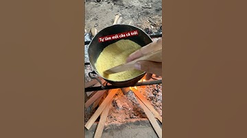 phần 23: thử làm mồi câu cá trôi tự nhiên🐠🐠🐠 #fishing #shots #cauca