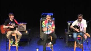 Neck Deep (Acoustic Set)