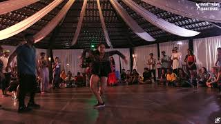 Everything Dancehall India | 7 To Smoke Dancehall Battle