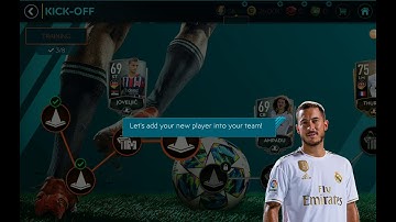 FIFA Mobile (2020) Gameplay Walkthrough Tutorial iOS Shot On iPhone XR