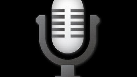 Compose emails with your voice