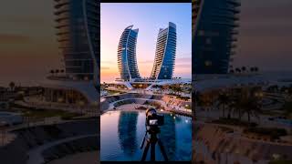 From Sand to Skyscrapers: The Future of Coastal Luxury 🌊 | HushAI