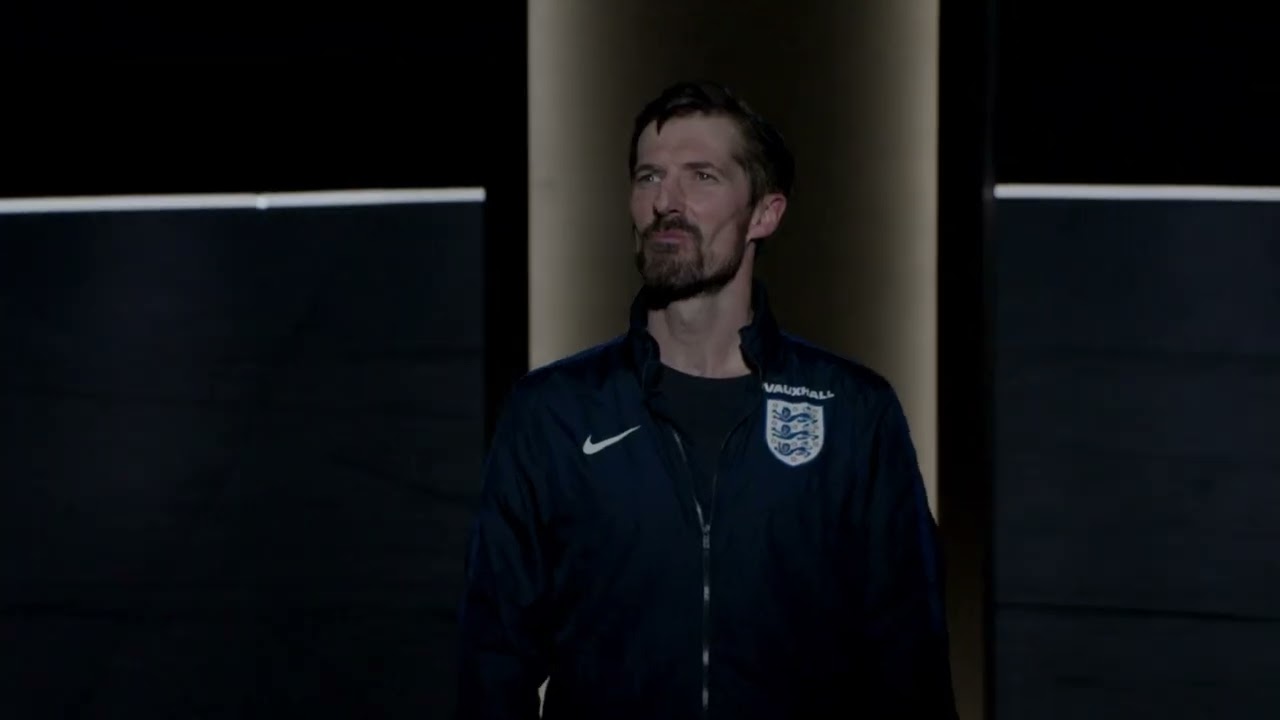 Dear England UK Theatre Tour 2025 trailer