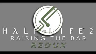 Raising the Bar: Redux V2.11 Update Raising the Bar: Redux V2.11 Update