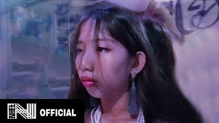 JEON SOMI - 'DUMB DUMB' M/V PARODY (mv cover) Zynderella from PHILIPPINES