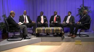 Kappa Alpha Psi Fraternity