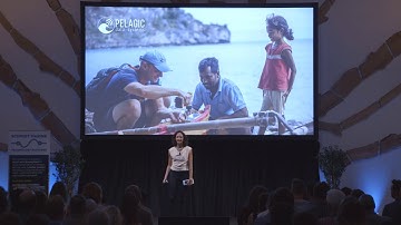 Melissa Garren of Pelagic Data Systems