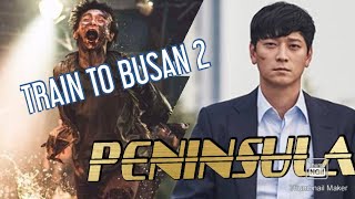 TRAILER TRAIN TO BUSAN 2 