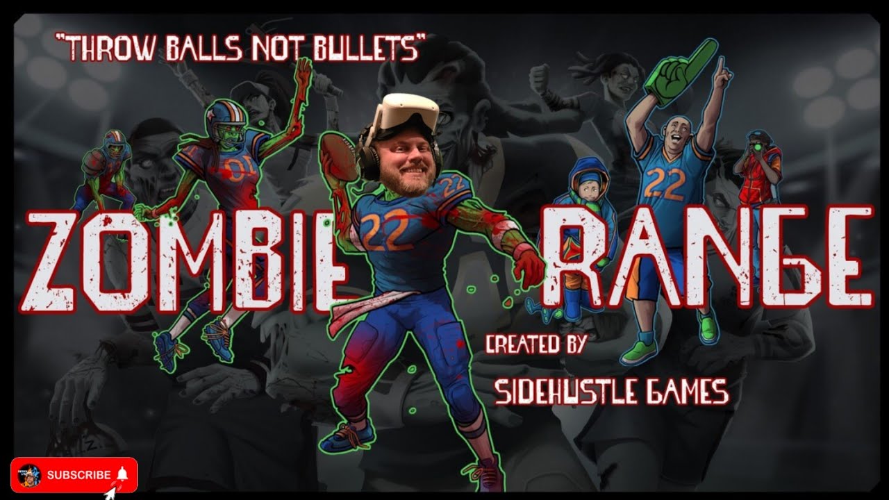 COMING SOON To The Quest 2: Simple, Clean, and Fun VR DODGEBALL - Quest 2 Gameplay