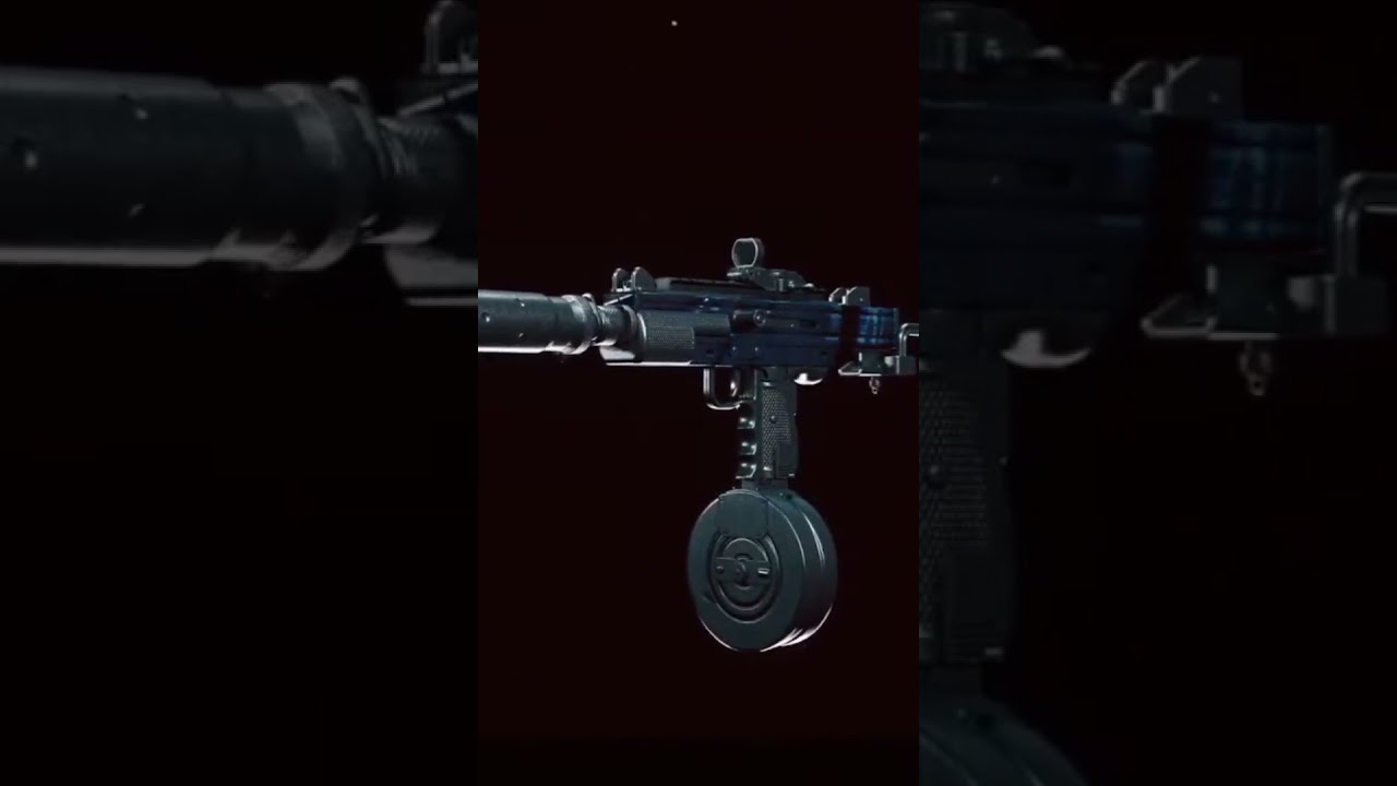 This NEW Milano BUFF is INSANE 😍( Cold War Warzone ) 