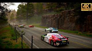 POV: Italdesign Zerouno Full Speed Run Goes CRAZY 💀 | FH5 Dragrace #forzahorizon5 