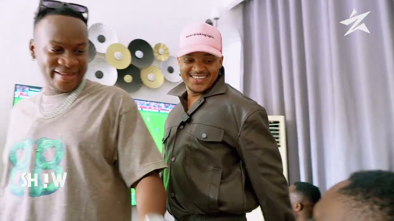 ANAPOISHI PLATFORM/NAPANGA MWENYEWE VYOMBO JIKONI/KITANDA CHAKE NI NOMA