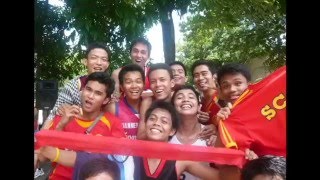 SCSC Intramurals 2011 closing 2010