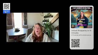 Akashic Wealth Alchemy Masterclass and Activation