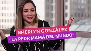 Sherlyn González La Pe0R Mamá Del Mundo